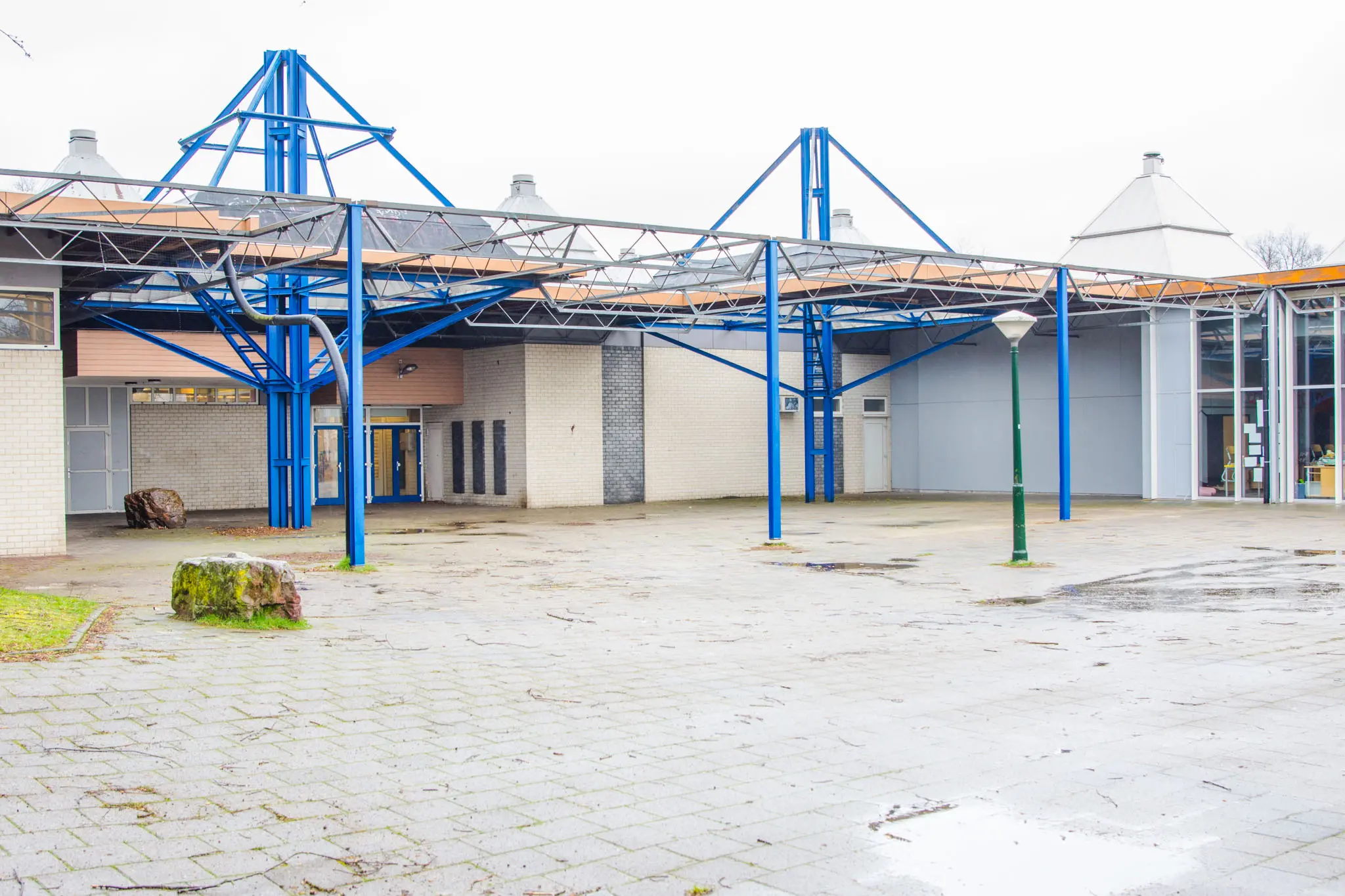 AWLD Fotografie - Verbouwing karregat - week 190308-190315