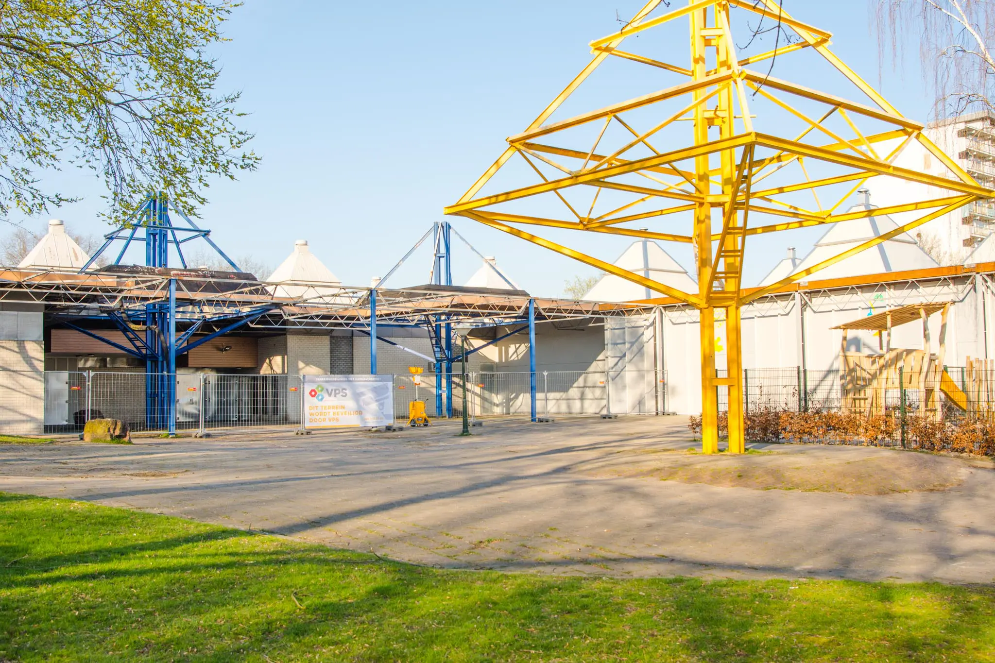 AWLD_Fotografie_Verbouwing Karregat - Week 190315-190322