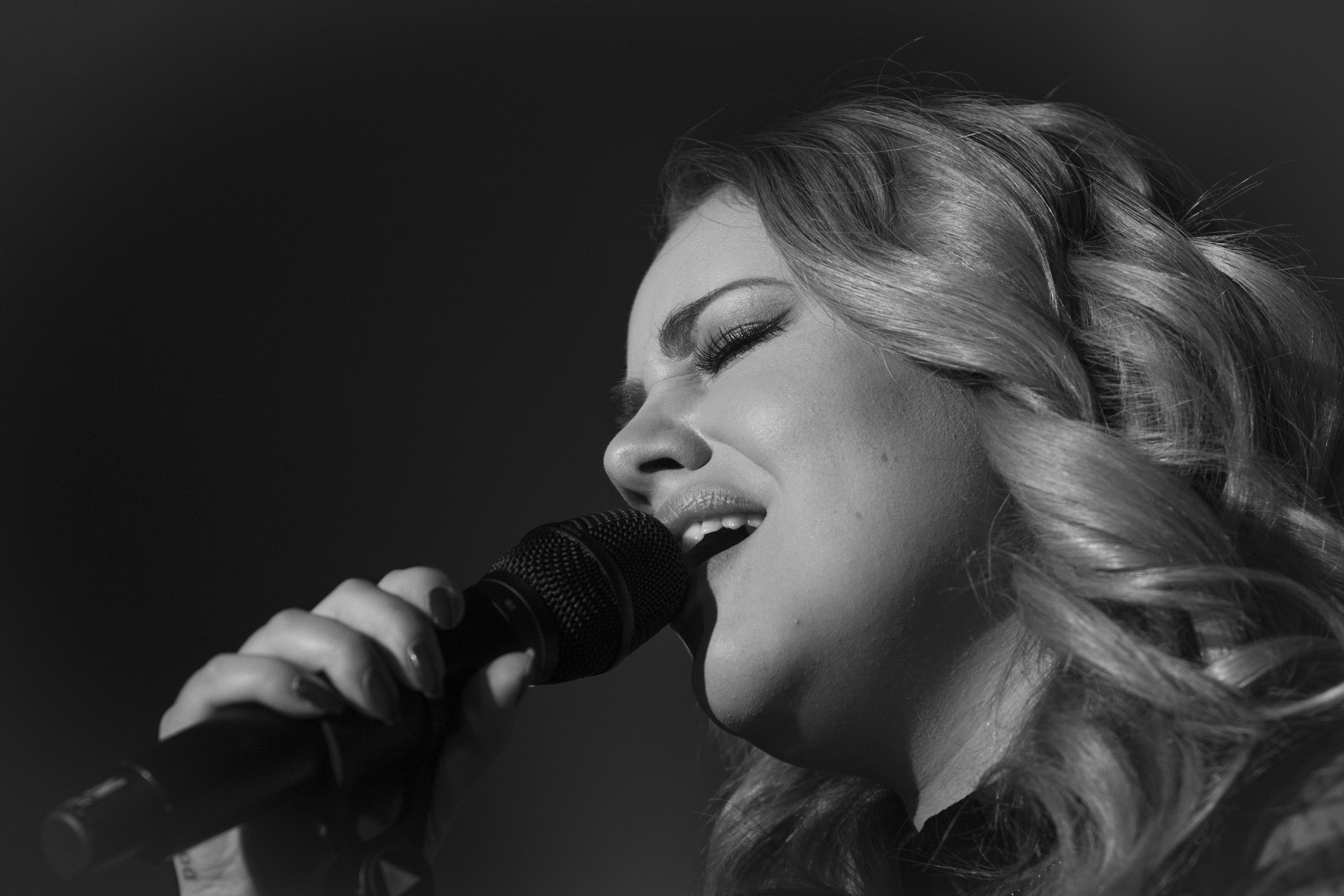 AWLD Fotografie: Concert at the Chapel met Johnny Rosenberg en Pleun Bierbooms