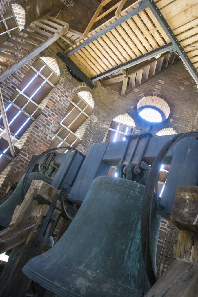 AWLD Fotografie - Projecten - Uitzicht Heilige Clemenskerk in Nuenen