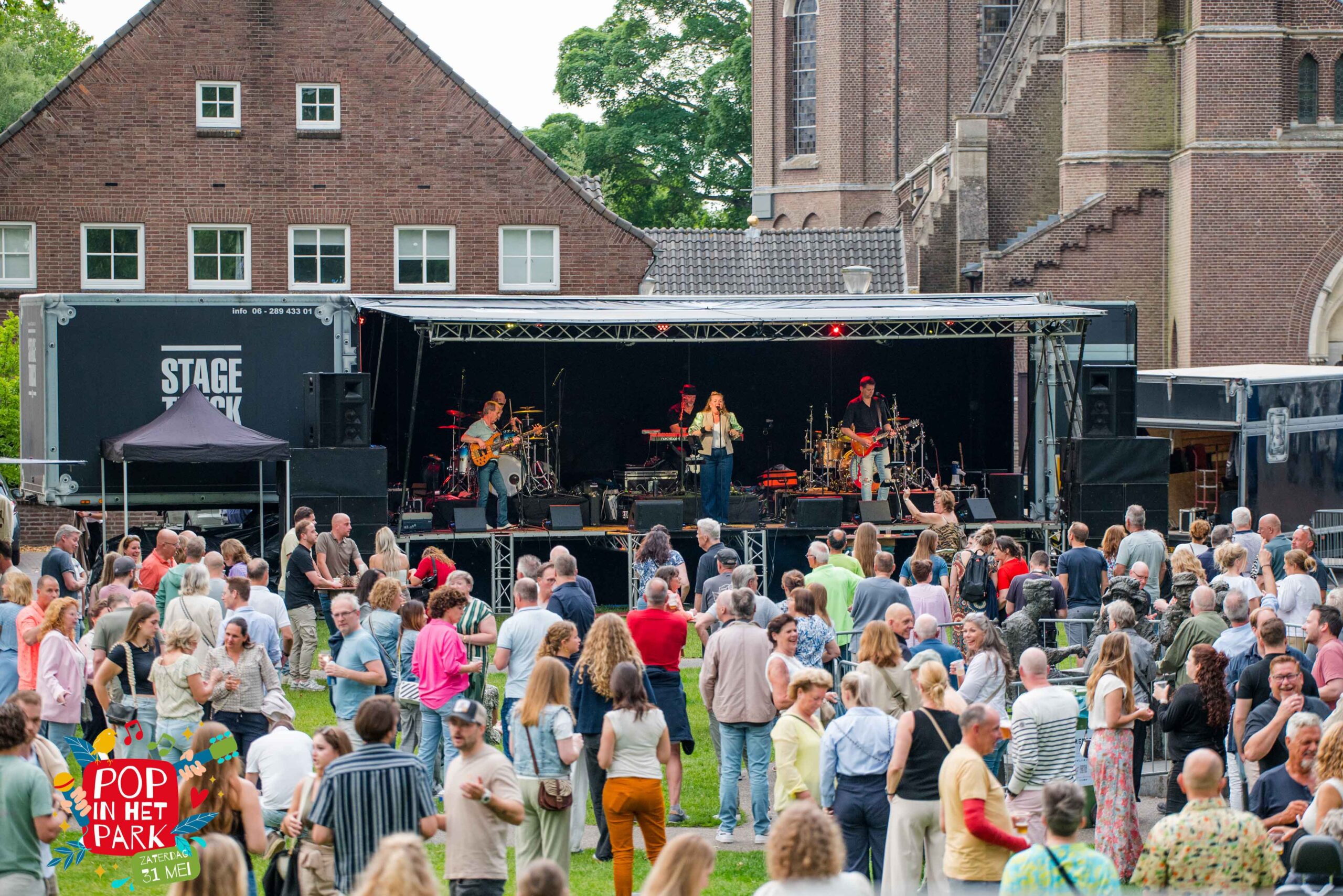 AWLD Fotografie - Evenementen - Pop in het Park